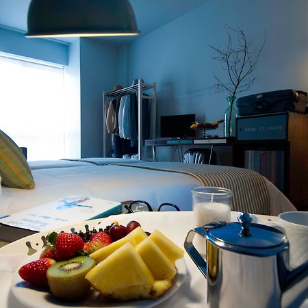 Hotel Estrela De Fatima Luaran gambar