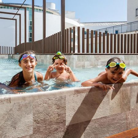 Hotel Estrela De Fatima Luaran gambar