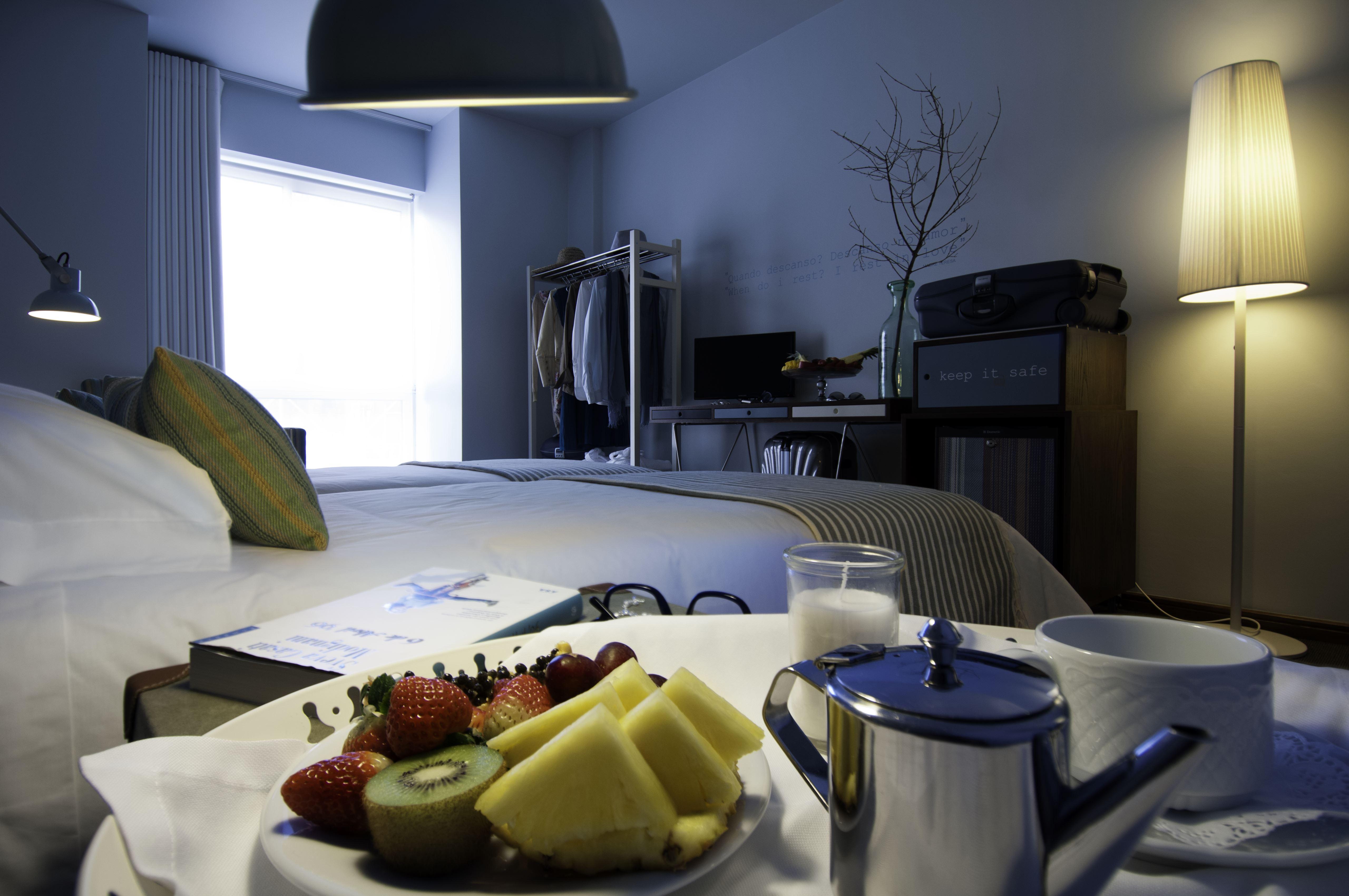 Hotel Estrela De Fatima Luaran gambar