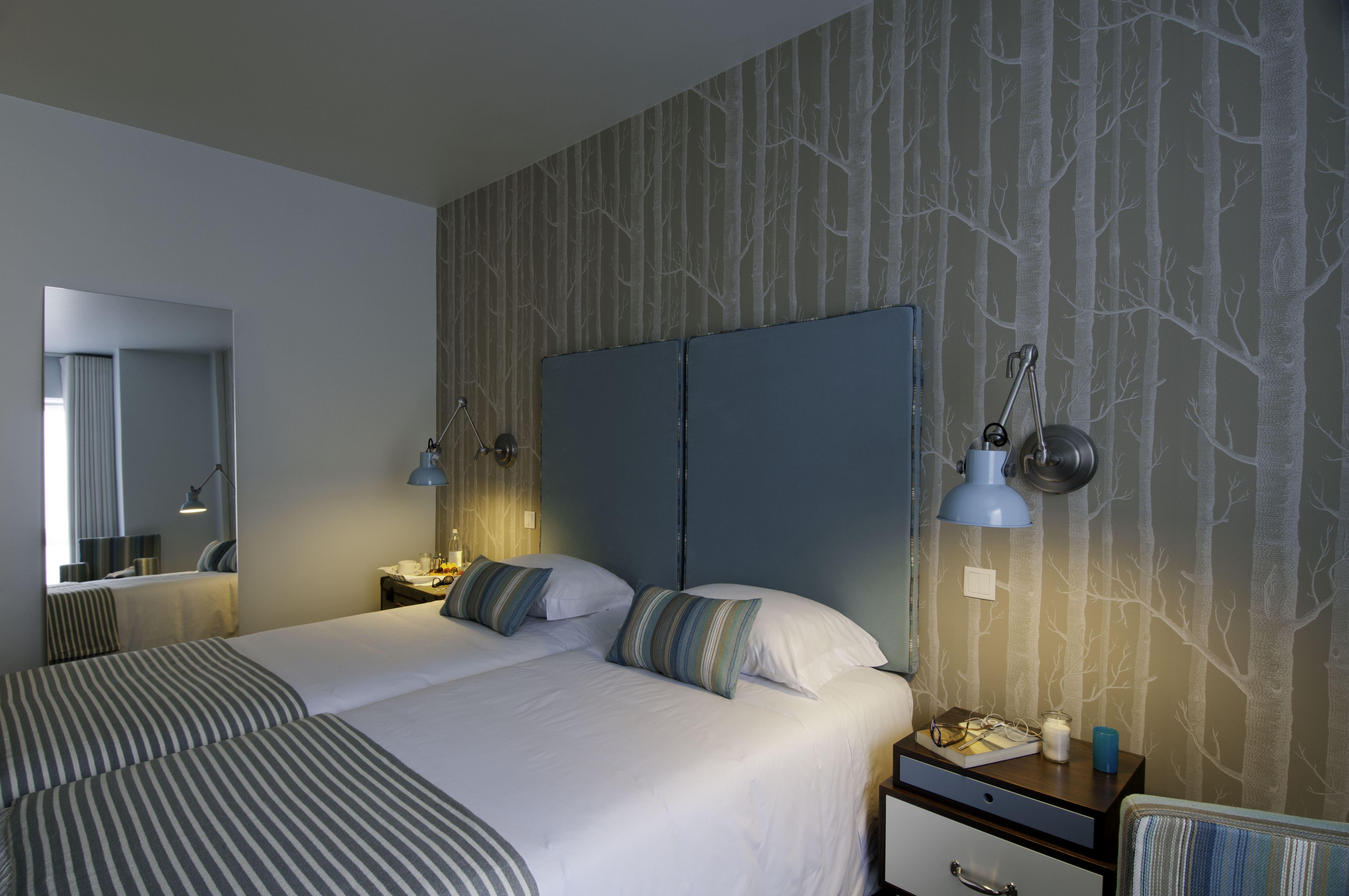 Hotel Estrela De Fatima Luaran gambar