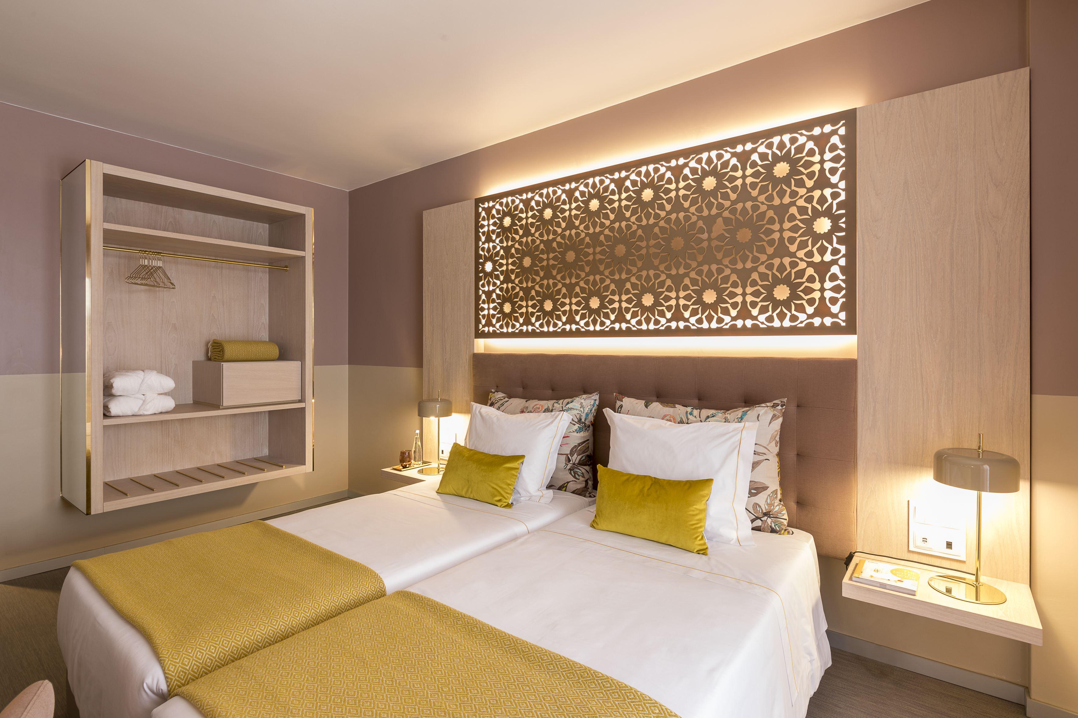 Hotel Estrela De Fatima Luaran gambar