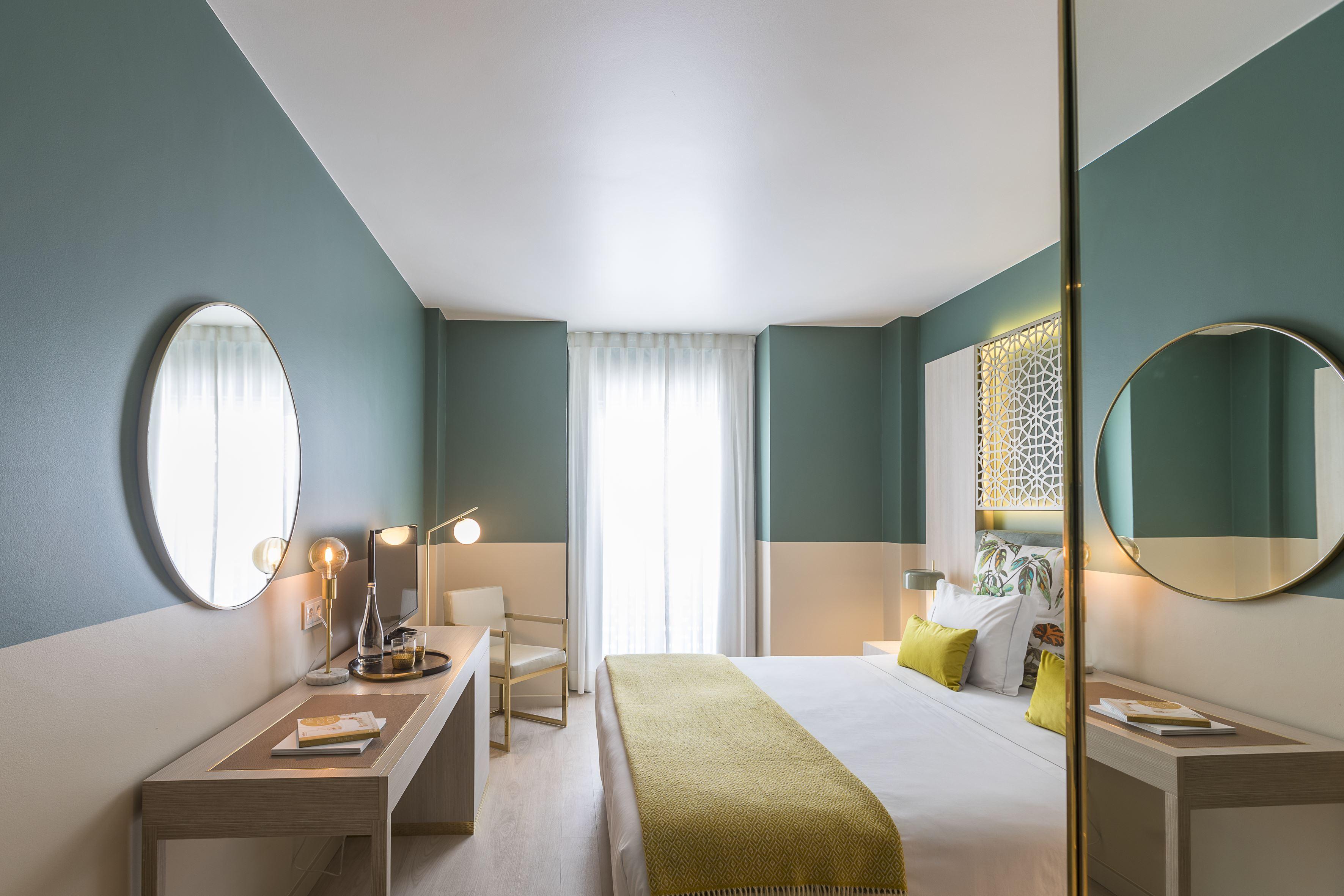 Hotel Estrela De Fatima Luaran gambar