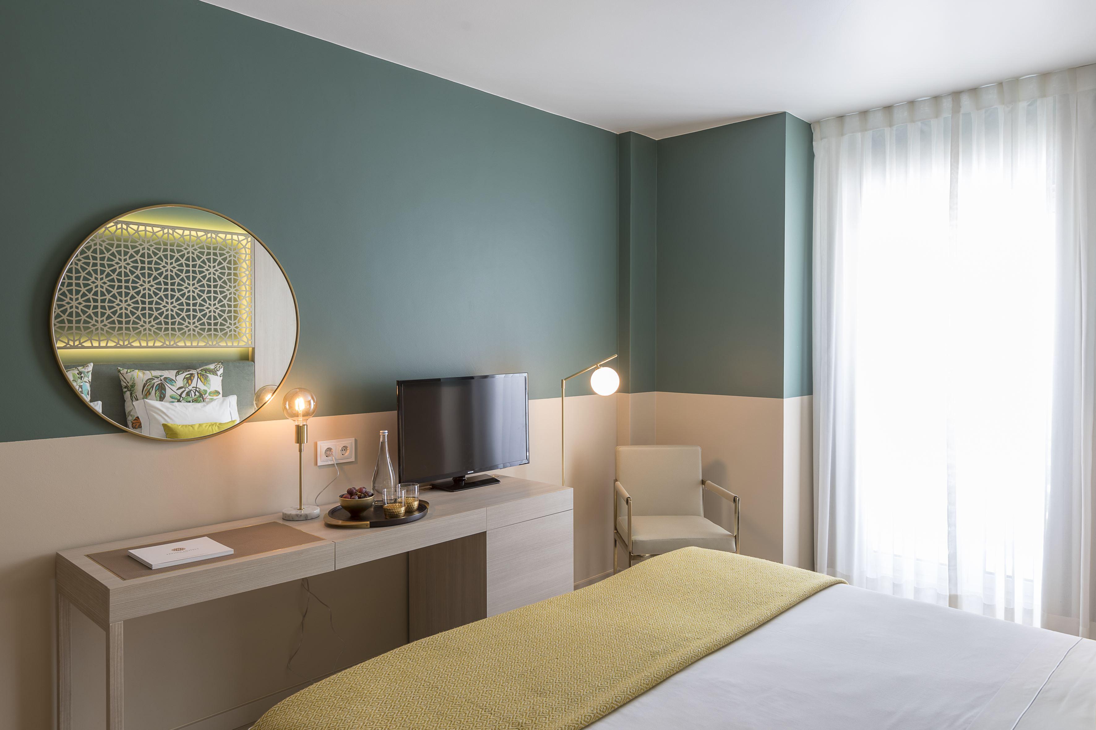 Hotel Estrela De Fatima Luaran gambar