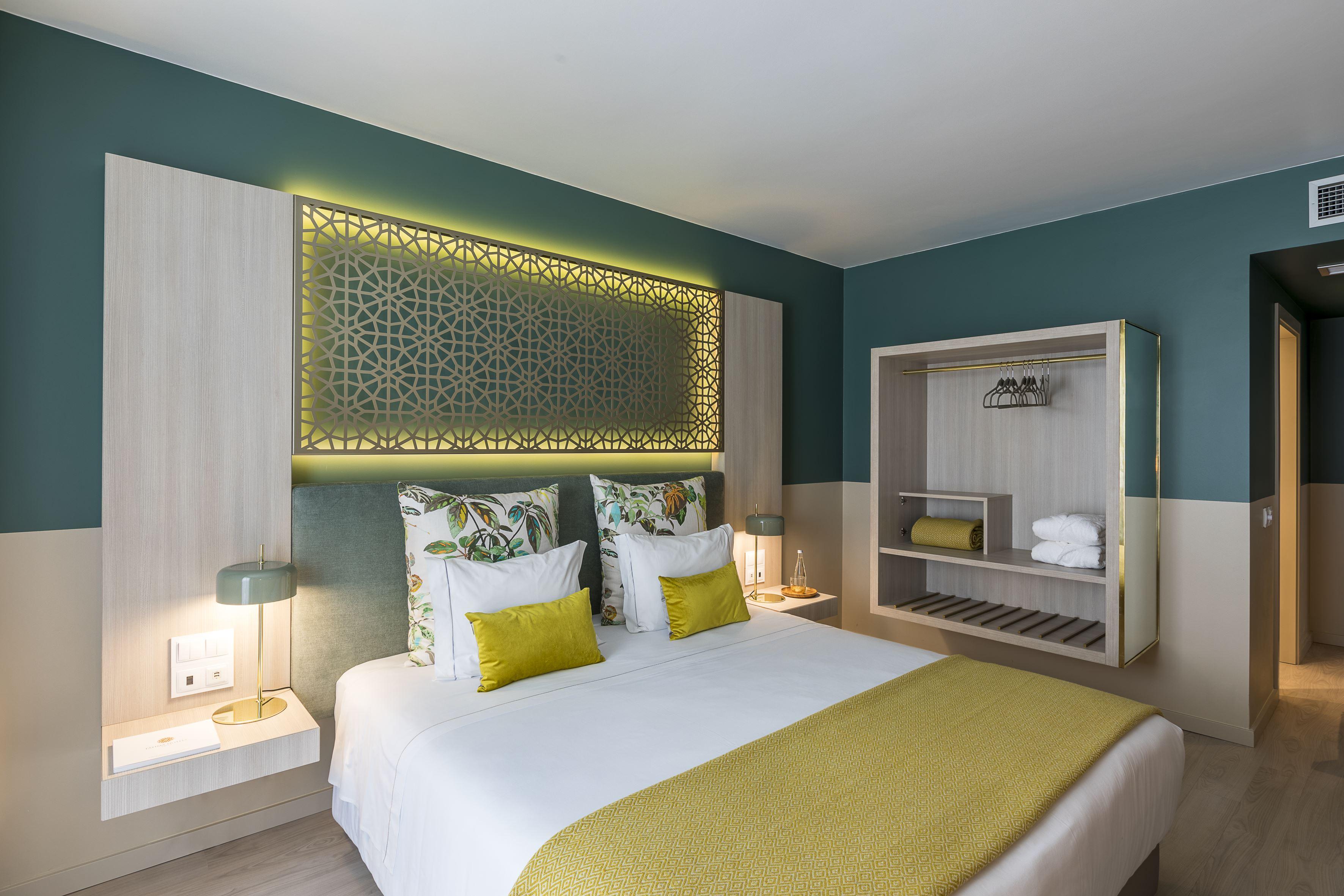 Hotel Estrela De Fatima Luaran gambar