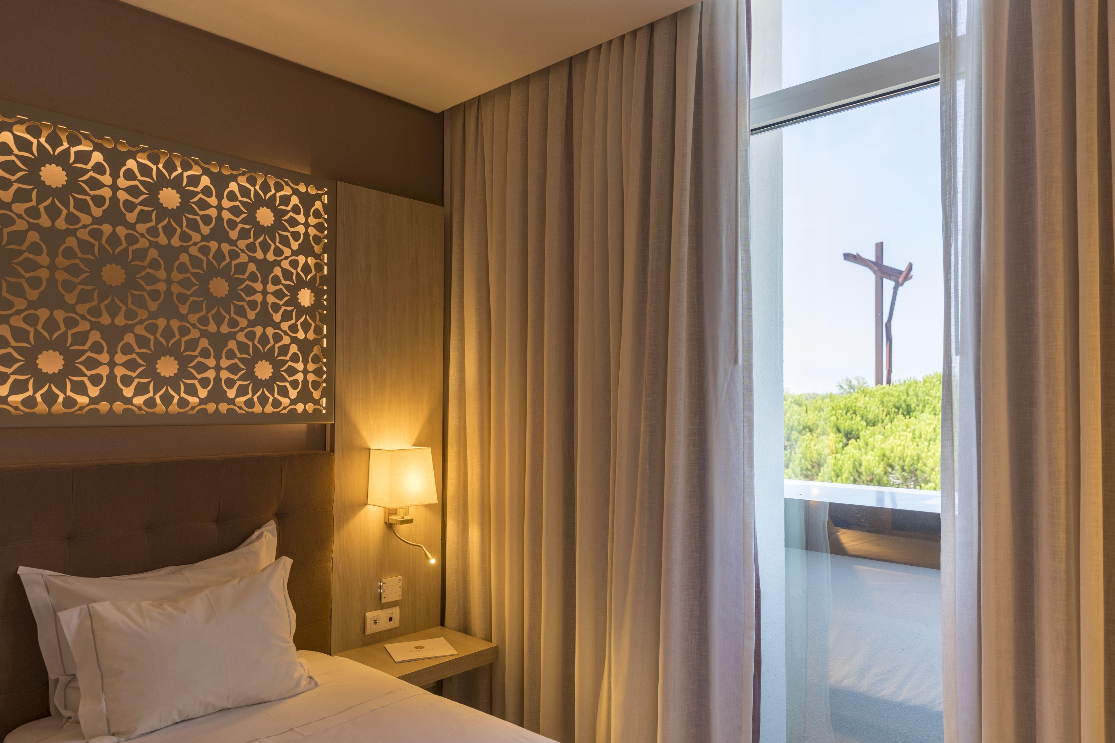 Hotel Estrela De Fatima Luaran gambar