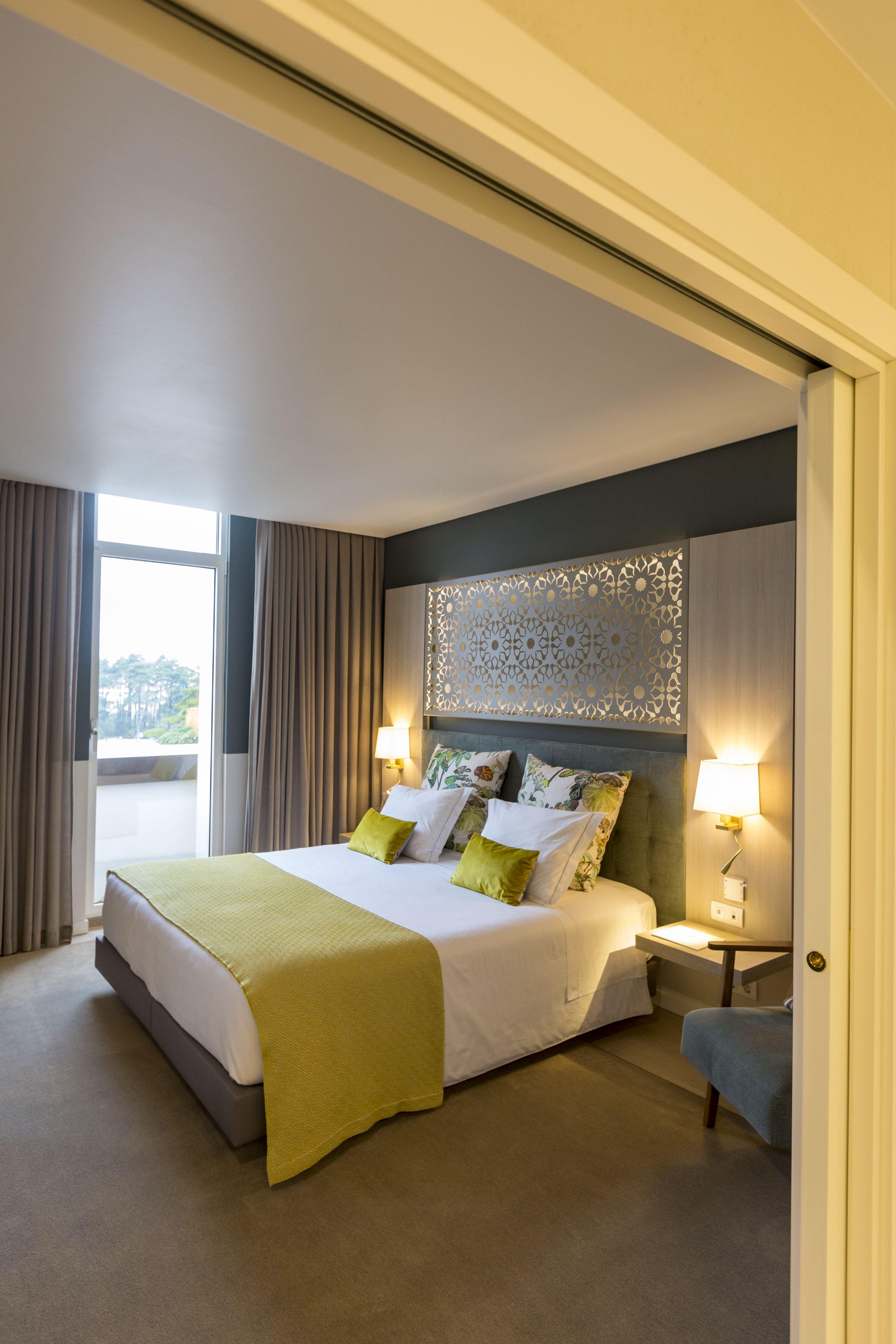 Hotel Estrela De Fatima Luaran gambar