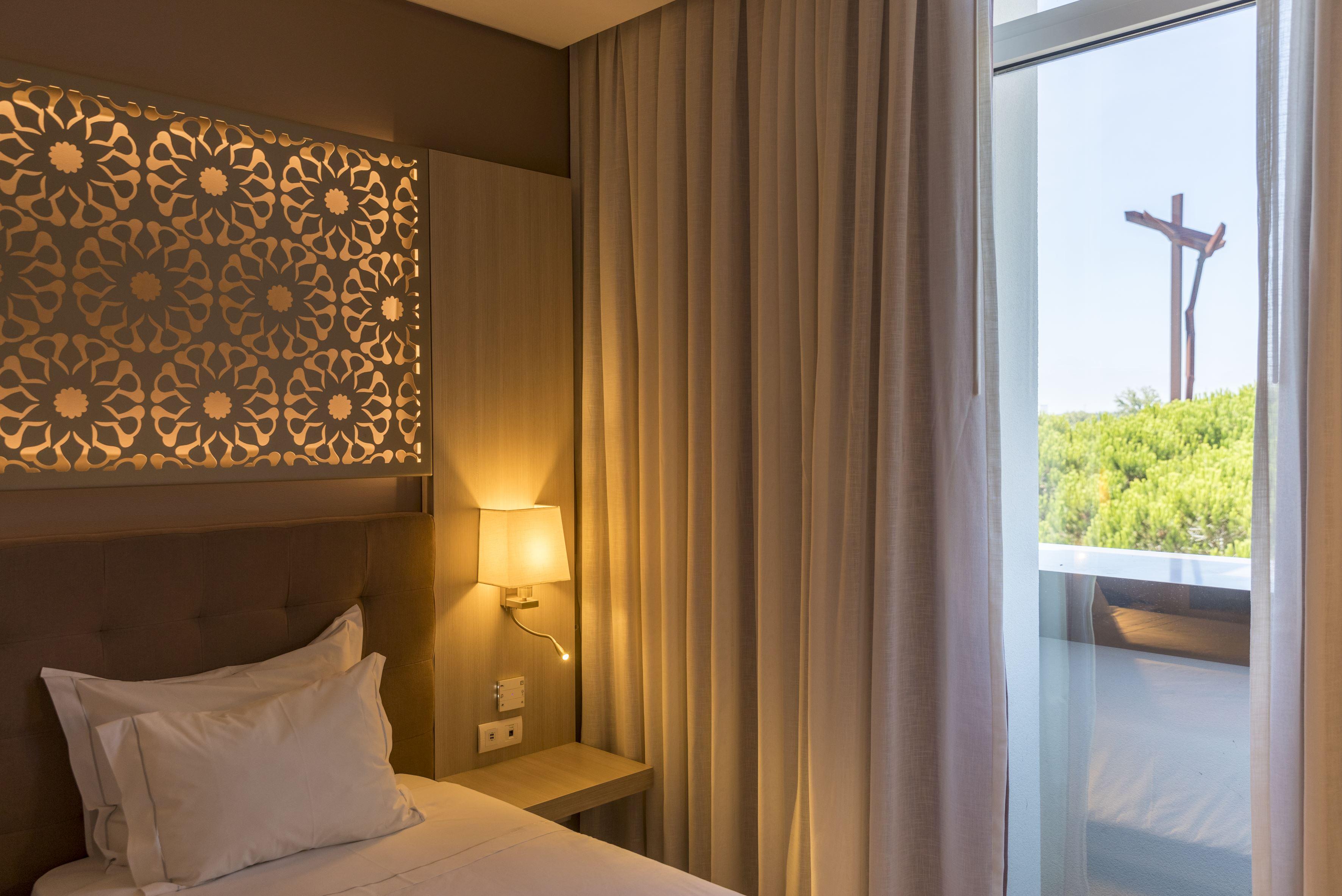 Hotel Estrela De Fatima Luaran gambar