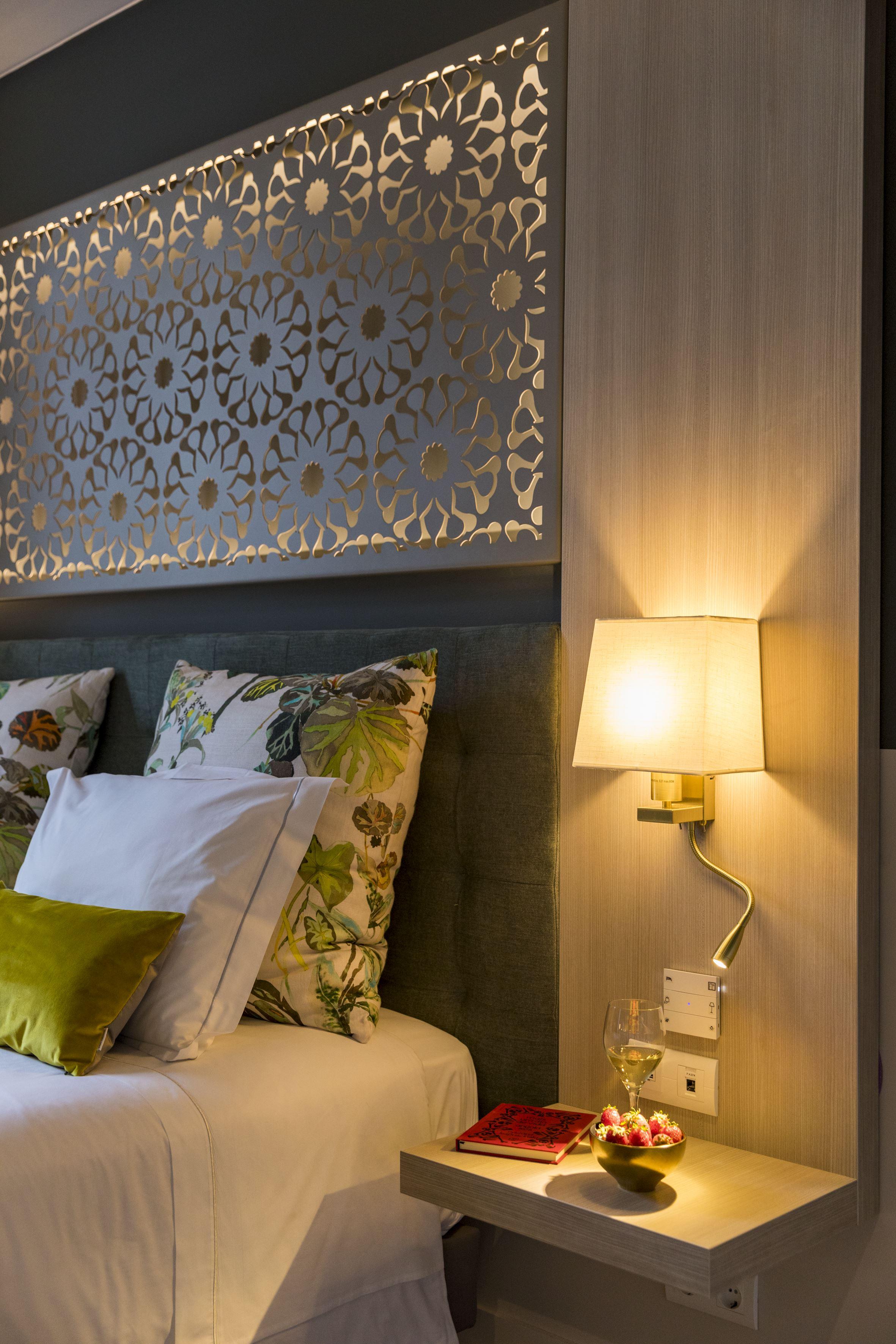 Hotel Estrela De Fatima Luaran gambar