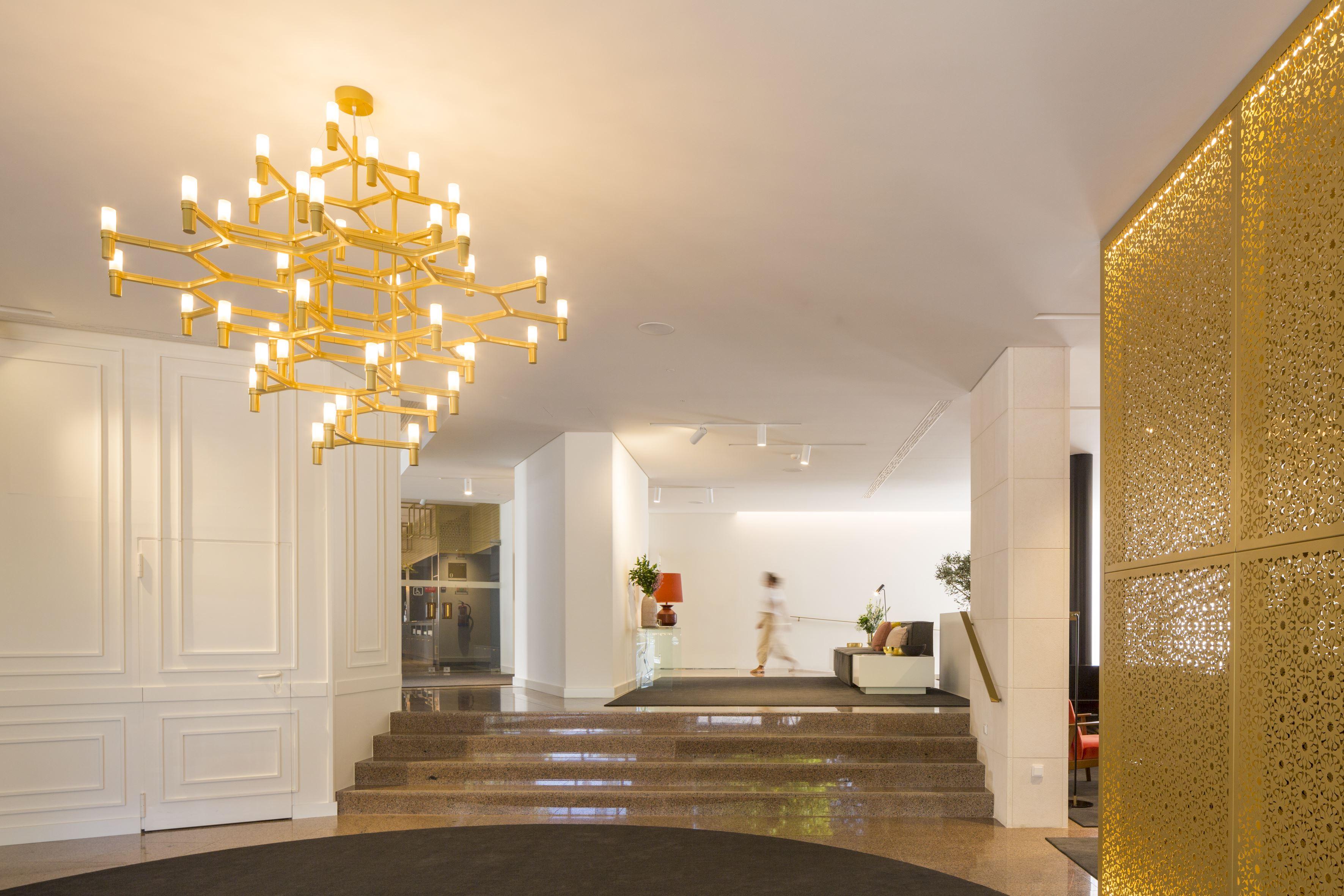 Hotel Estrela De Fatima Luaran gambar