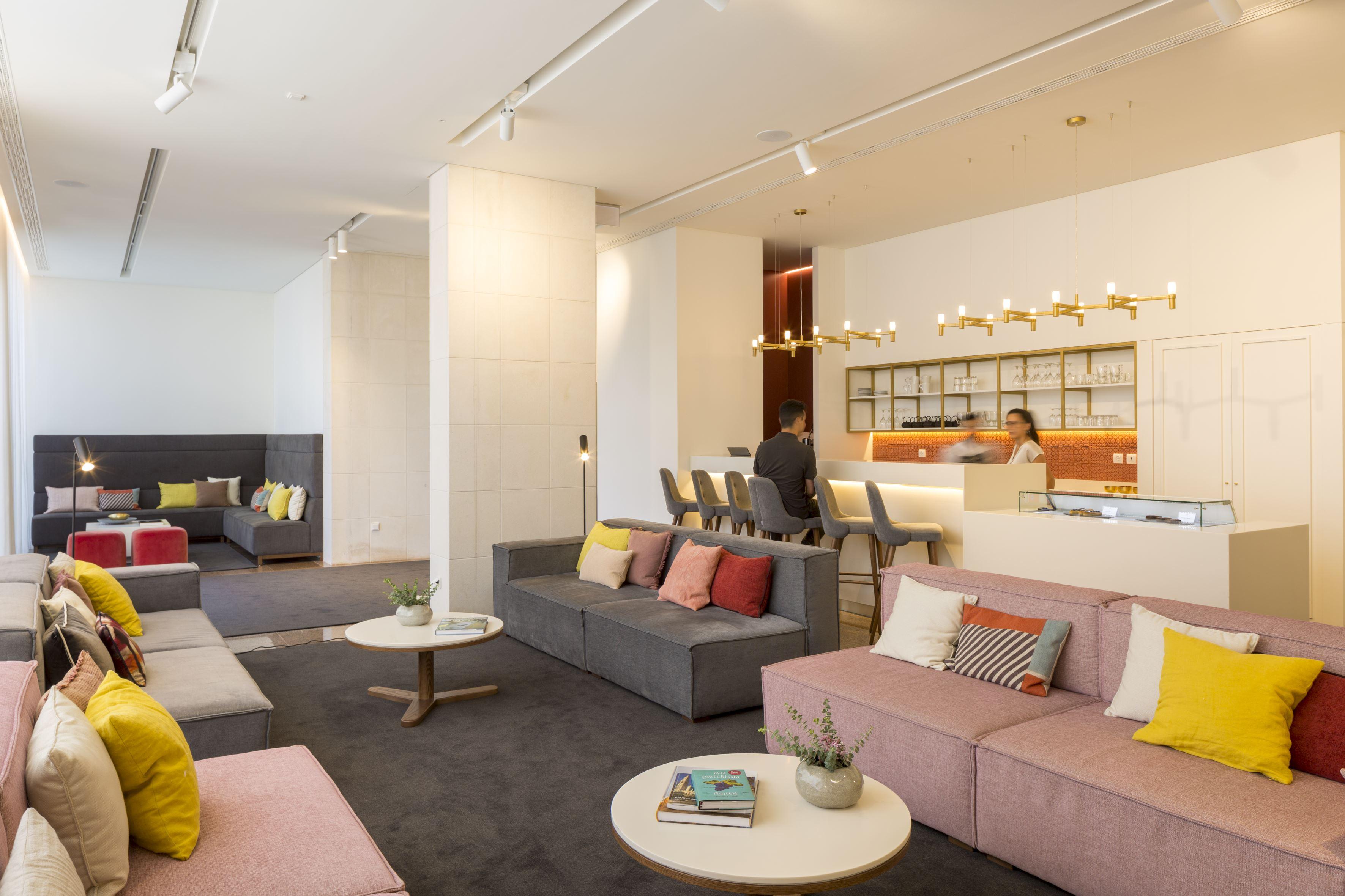 Hotel Estrela De Fatima Luaran gambar