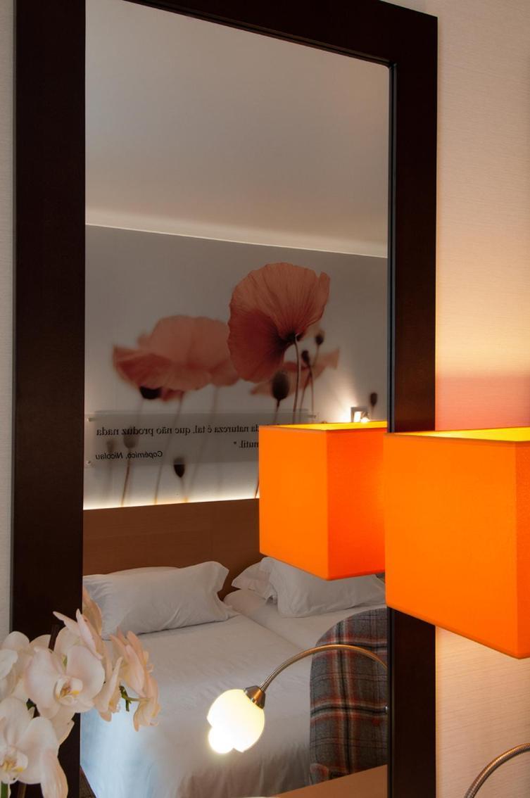 Hotel Estrela De Fatima Luaran gambar