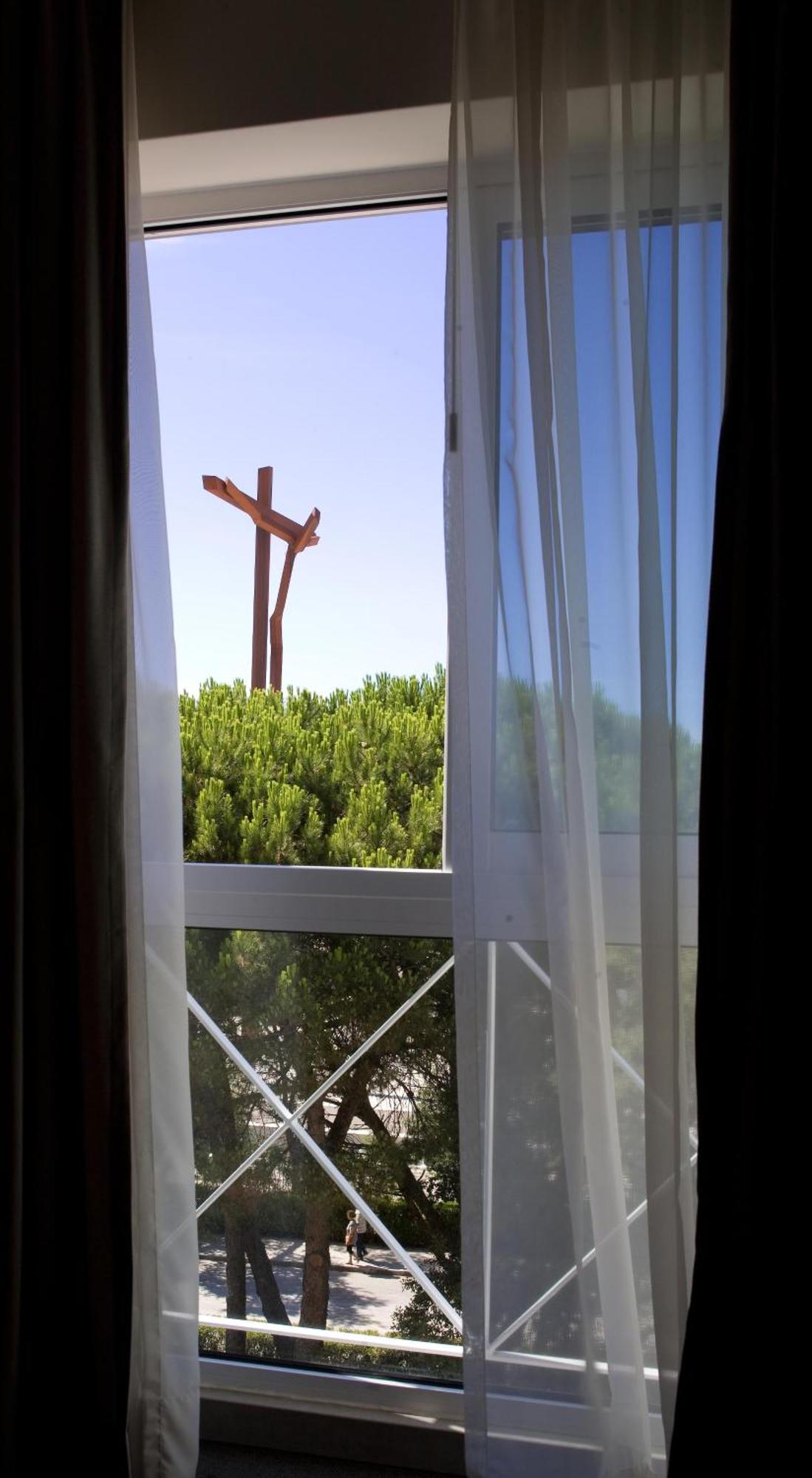 Hotel Estrela De Fatima Luaran gambar