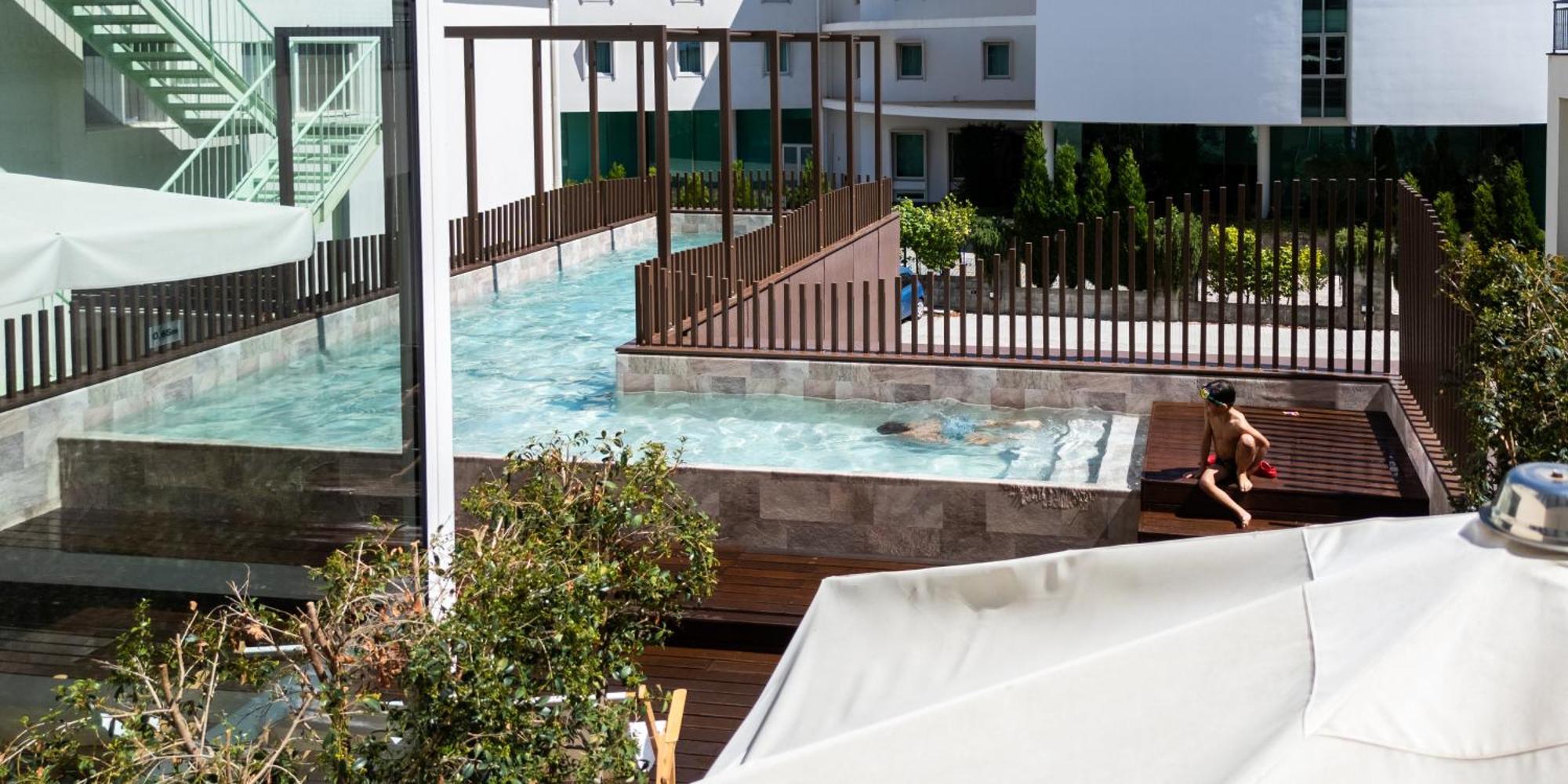 Hotel Estrela De Fatima Luaran gambar