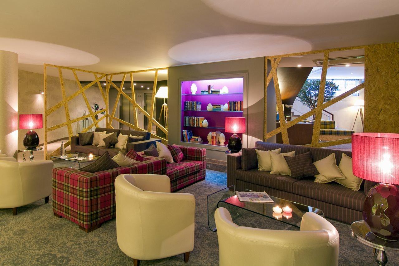 Hotel Estrela De Fatima Luaran gambar